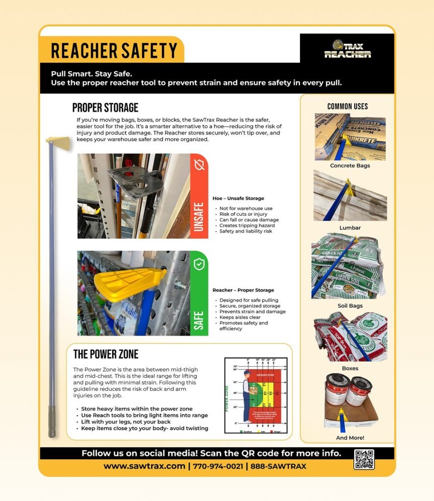 Maximize Precision with the Saw Trax Safety Glass Cutter Insert