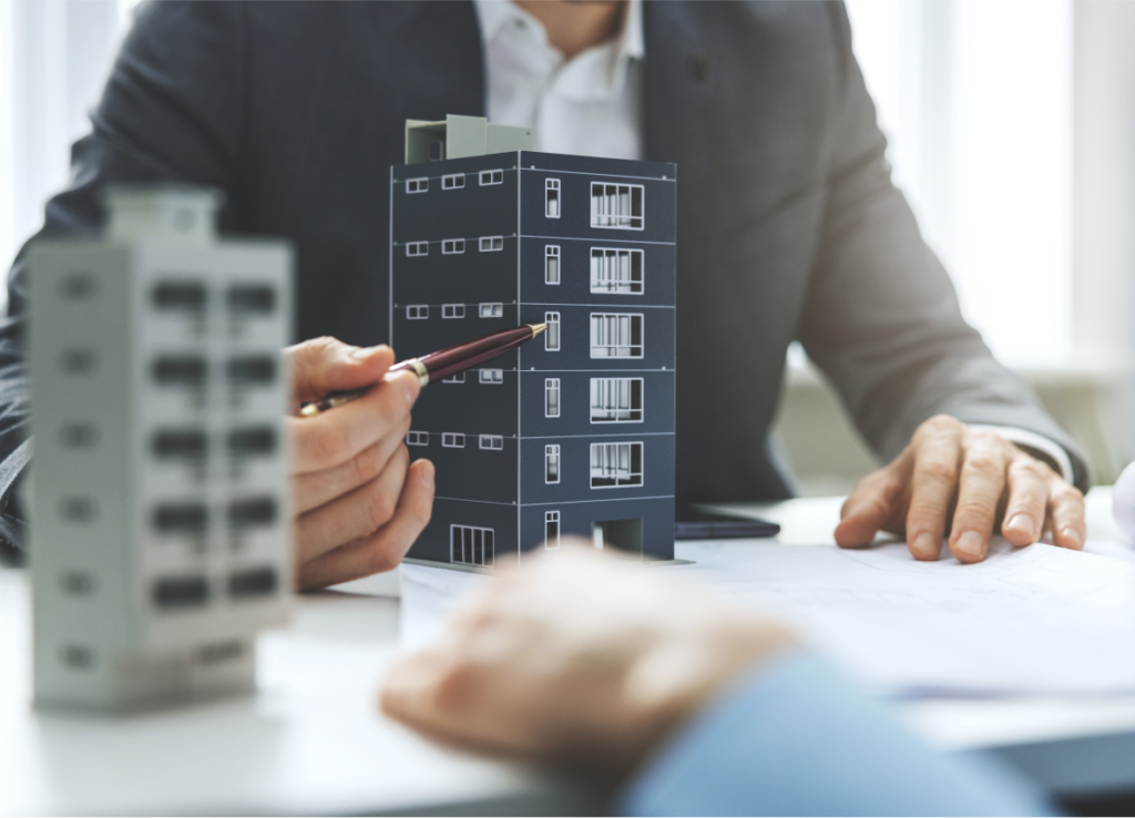 Secrets to Buying Property at the Right Price