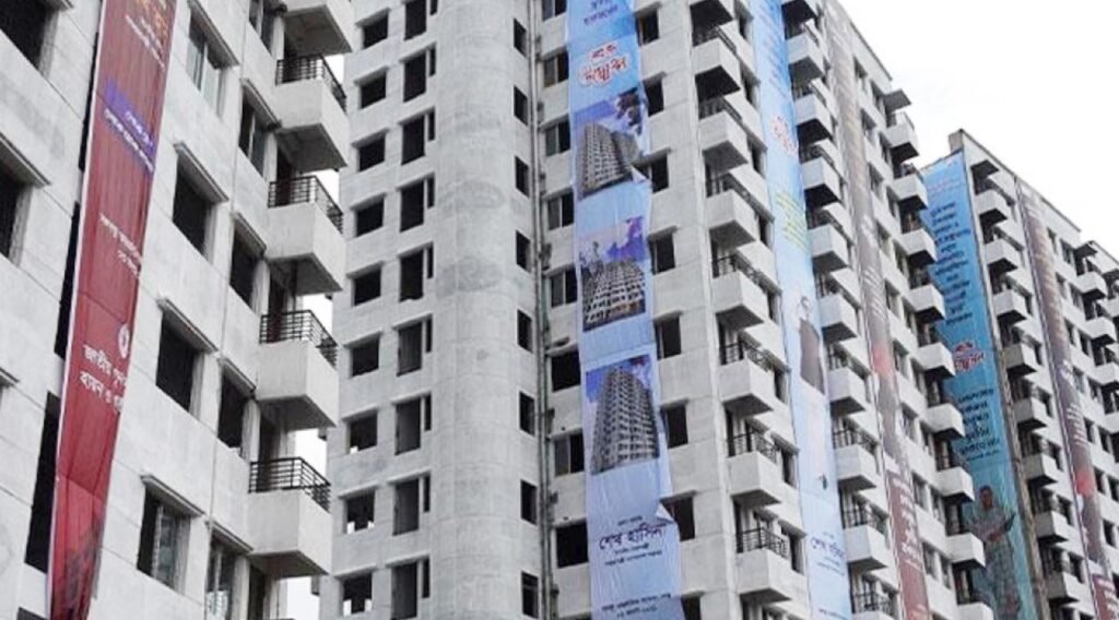 Capital Fund Projects in Public Housing