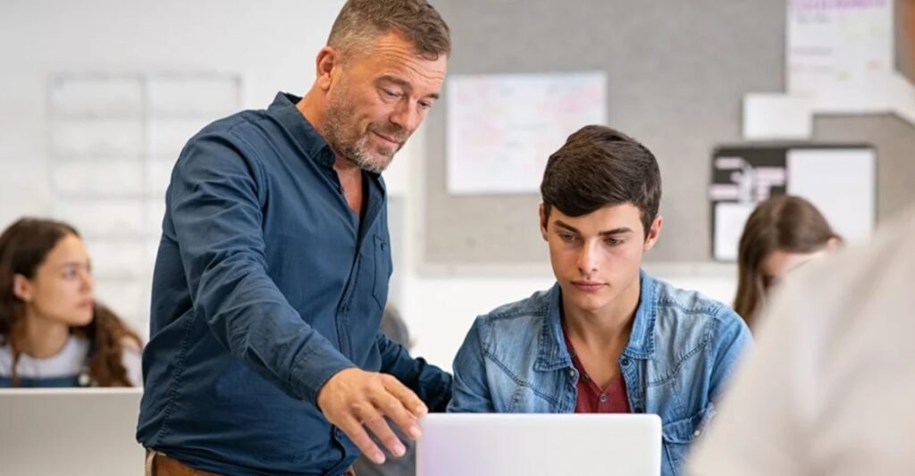 ACT Tutor
