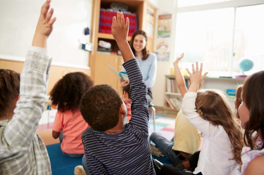 Empowering students