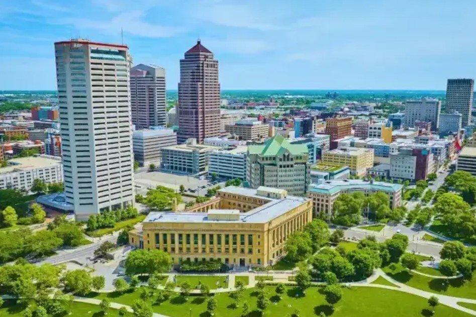 How Central Ohio Zoning And Setback Rules Affect Your Property and Building Plans Central Ohio Zoning And Setback Rules